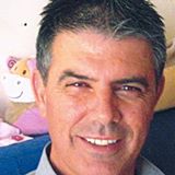Picture of Panikos Loizou