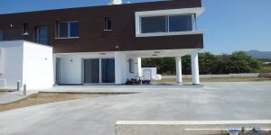Colour Concrete Paphos