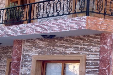 Deco Walls