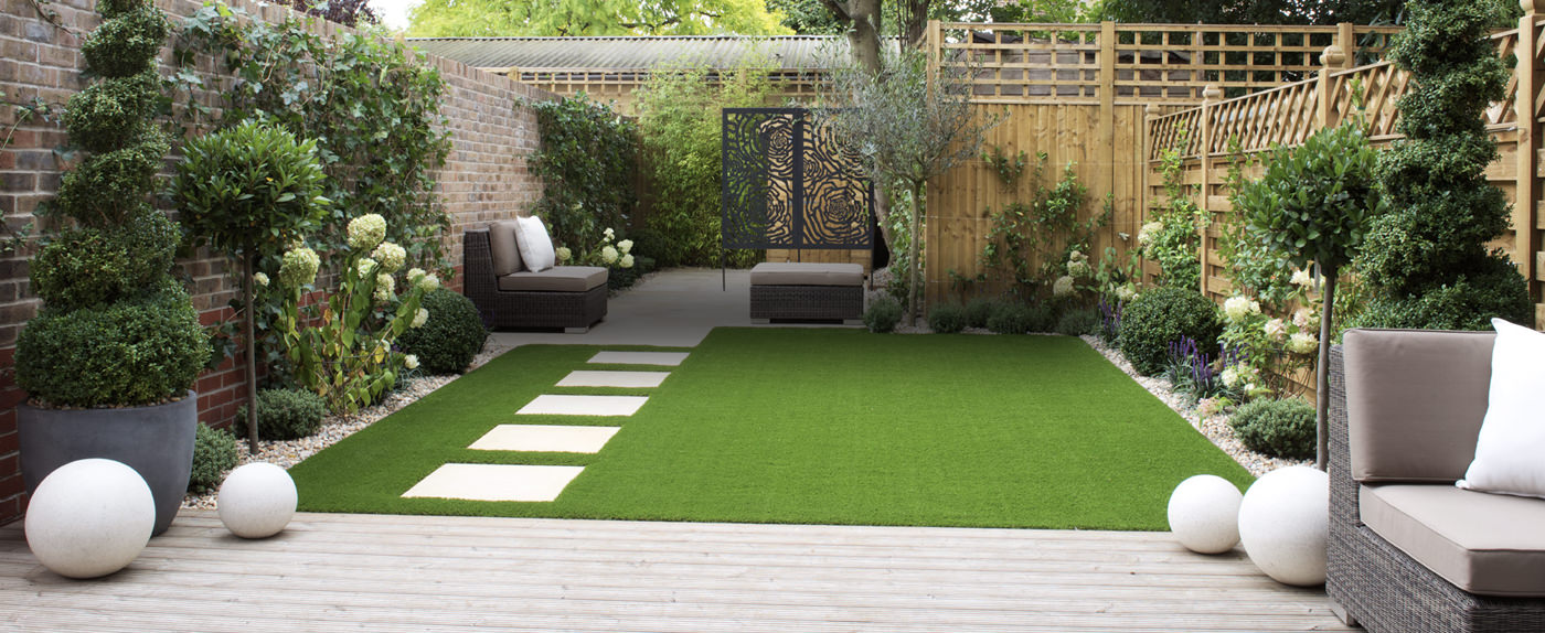 Landscaping, Gardens, Terraces, Multifunctional | Stamped Concrete Cyprus