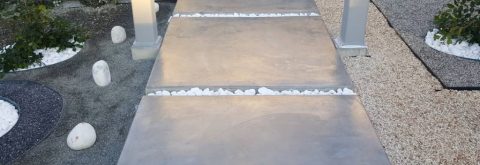Best colored Concrete Services in Cyprus