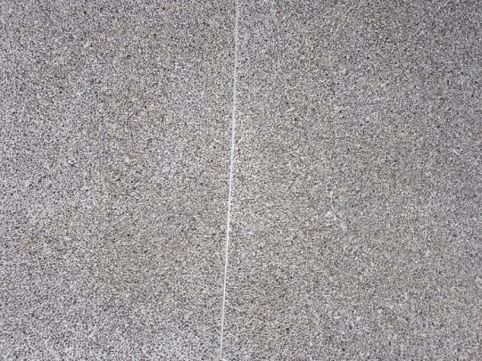 CIELO with white cement