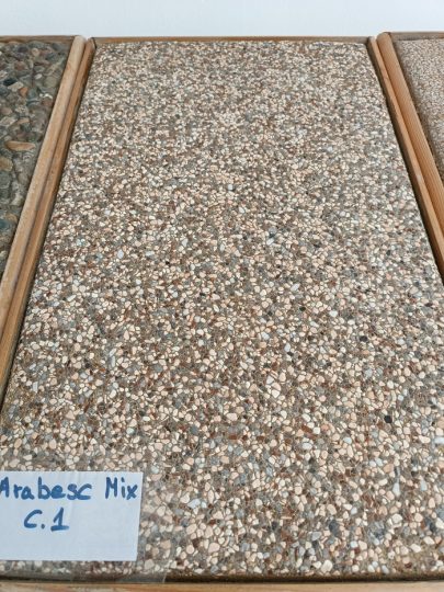 1 ARABESC MIX C1