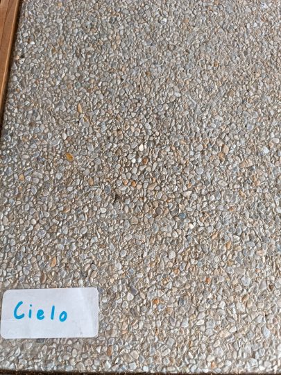 11 CIELO