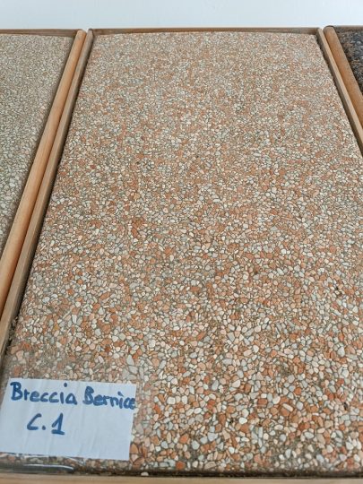 7 BRECCIA BERNICE C1